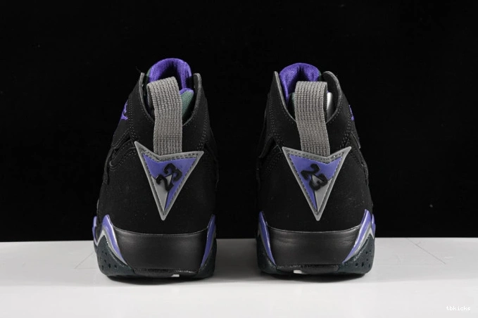 Reps TBK Jordan Retro 304775-053 Ray Allen 7 Air Bucks 0630